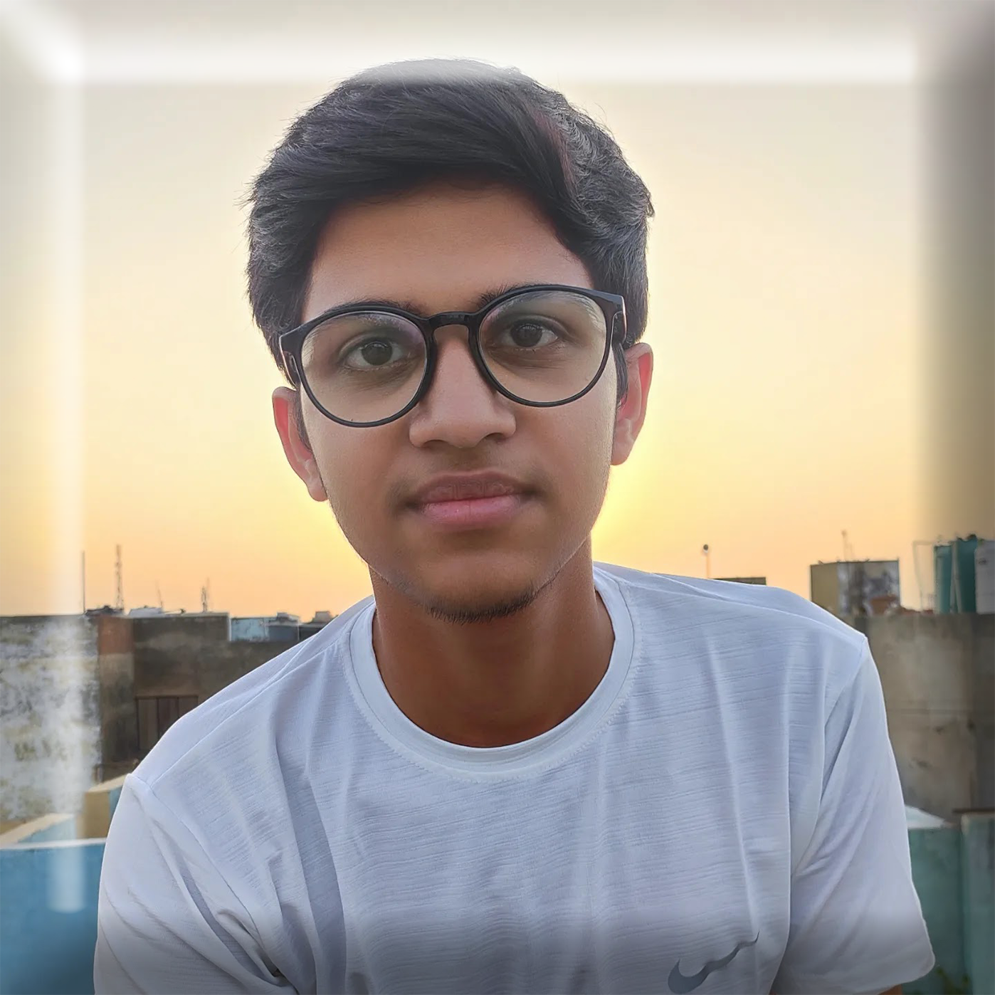 Harsh Wardhan